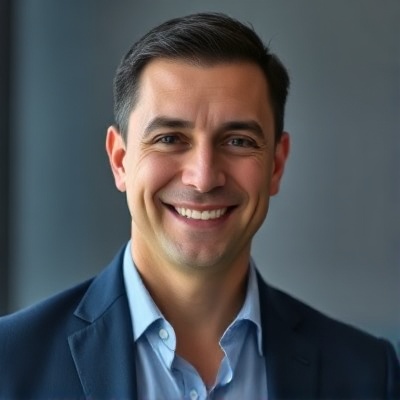 Marcus Tremblay — New Online Casino expert